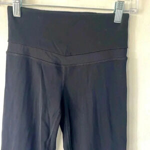 Athleta high waist leggings